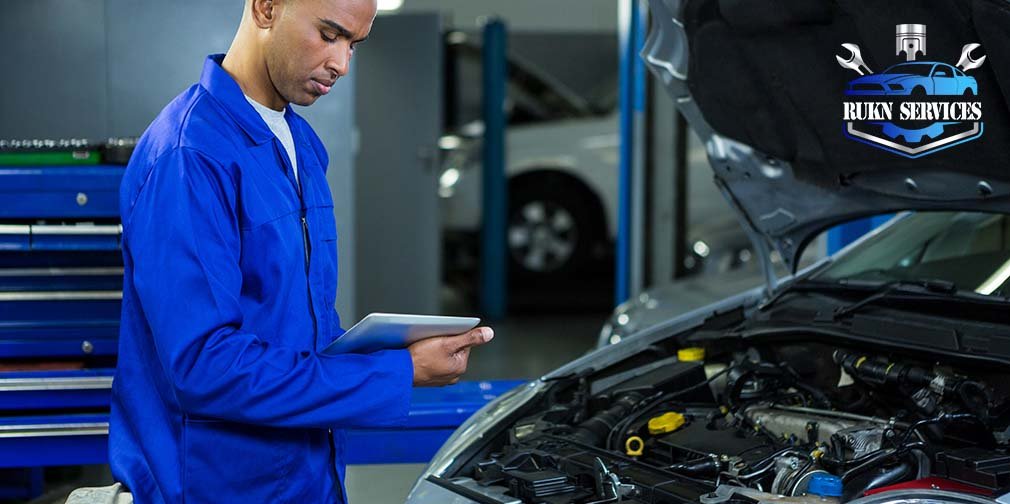 أفضل ورشة تصليح لكزس| اكتشف أهم الخدمات التي تقدمها في2026