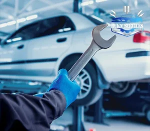 افضل ورشه فورد