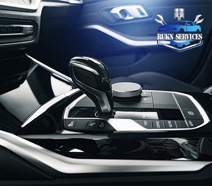 برمجة قير بي ام دبليو | اكتشف خطوات البرمجة وأهميتها لتحسين أداء السيارة