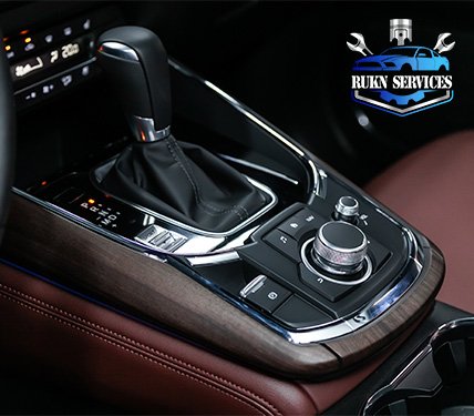 أهمية استخدام فني متخصص في برمجة قير كيا سيراتو