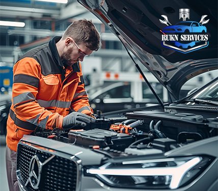 أفضل ورشة برمجة سيارات في جدة بخبرة عالية وخدمة مضمونة