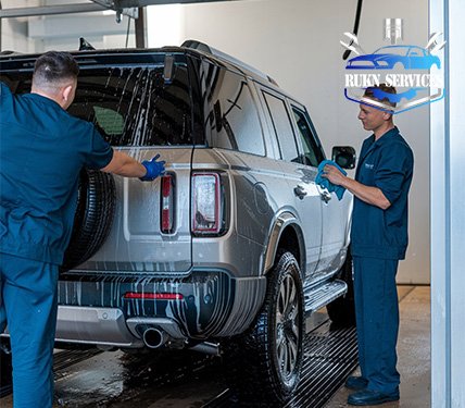 افضل مركز صيانة تويوتا في جدة | خدمات احترافية وجودة عالية لسيارتك