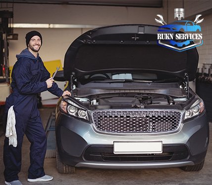 افضل ميكانيكي كيا في جدة| دليلك لاختيار الفني الموثوق لصيانة سيارتك