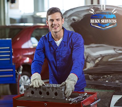 افضل ورشة توضيب مكينة في جده 2025