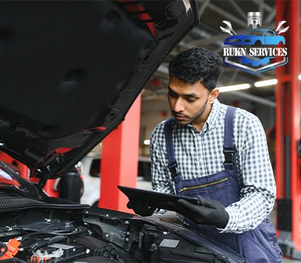 افضل ورشة ميكانيكا في جدة | خدمات صيانة احترافية لسيارتك بأيدي خبراء