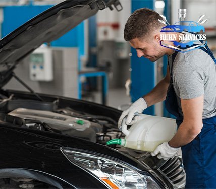 تصفية ماكينة السيارة | دليل شامل للحفاظ على أداء المحرك وزيادة عمره