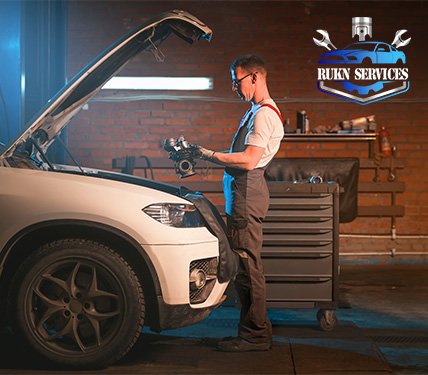 أفضل ورشة سيارات أمريكية في جدة 2026