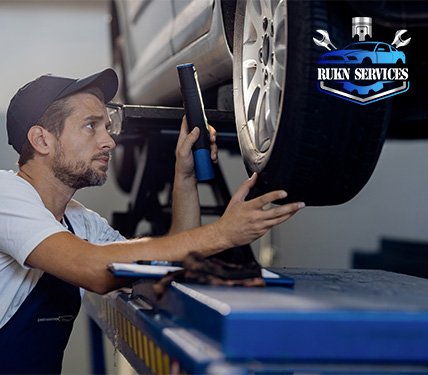 مركز صيانة جمس في جده | خدمات متكاملة لسيارات GMC بمعايير معتمدة