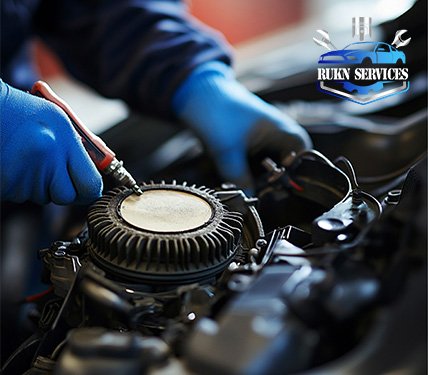 افضل ورشة تصليح مكيفات السيارات في جدة بخدمة سريعة ومضمونة