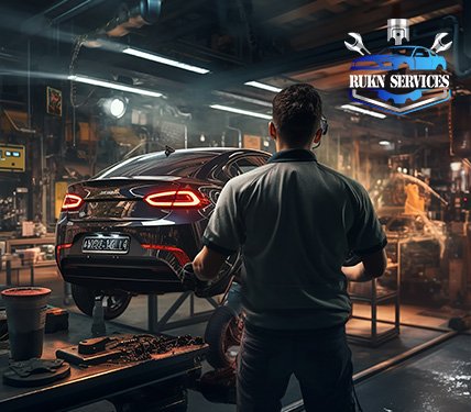 افضل ورشة مازدا جدة | لحل جميع أعطال مازدا بسرعة وكفاءة