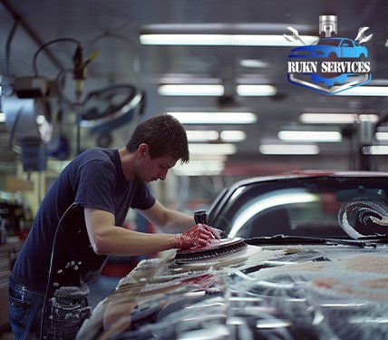 افضل ورشة نيسان في جدة لخدمات الصيانة والإصلاح في 2026