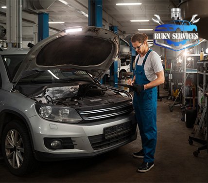 ورشة كاديلاك جدة | دليلك لاختيار الورشة المناسبة لسيارتك