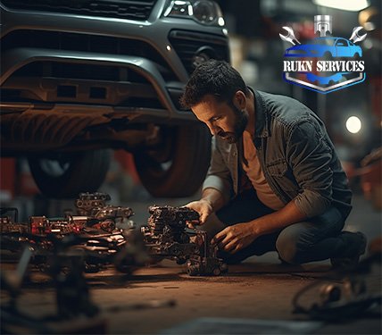 ورشة رانجلر جدة | صيانة وتصليح سيارات رانجلر باحتراف