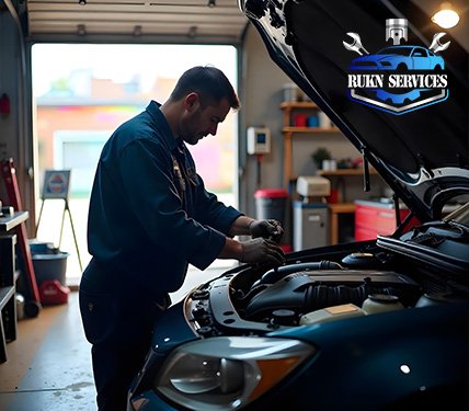 أفضل ورشة سوزوكي في جدة | خبرة وجودة وأسعار منافسة