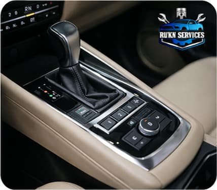 برمجة قير لكزس في جده| الحل الأمثل لمشاكل تبديل السرعات وتحسين الأداء