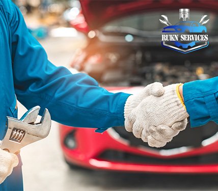 أفضل ورشة دودج في جدة 2026