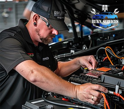 افضل كهربائي سيارات في جدة | لإصلاح أعطال الكهرباء باحتراف