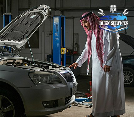 أفضل مركز صيانة سيارات في جدة | دليل شامل يساعدك على اختيارالأفضل