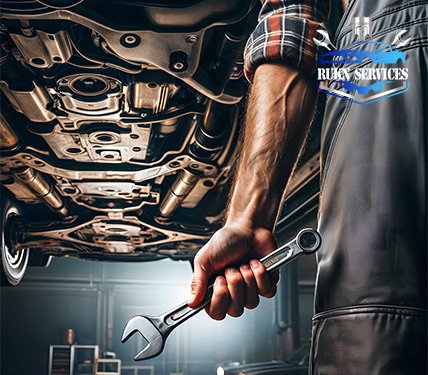 أفضل ورشة يوكن في جدة |دليل الصيانة والإصلاح في 2026