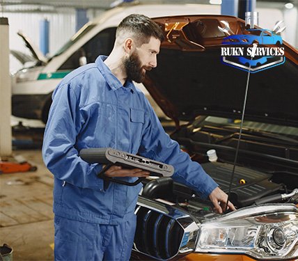 أ فضل مركز توضيب مكائن سيارات أمريكية في جده