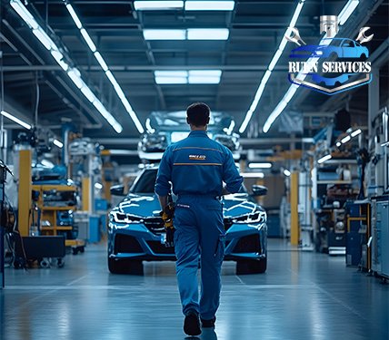 أفضل ورشة اصلاح سيارات في جدة بخبرة واحترافية