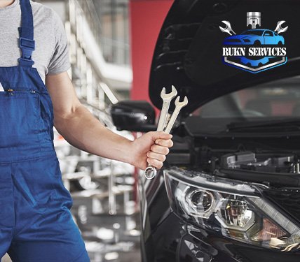 افضل ورشة كرايسلر في جدة | خدمة سريعة ونتائج مضمونة