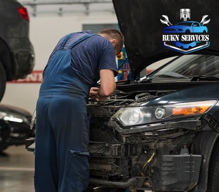 ورشة رينو جدة | فحص دقيق  وصيانة متكاملة لجميع الأعطال .