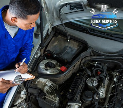 ورشة فحص سيارات بجدة | فحص شامل ودقيق لجميع المركبات