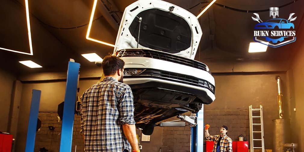 ورشة بيجو جدة | خبرة عالية وضمان على الإصلاح