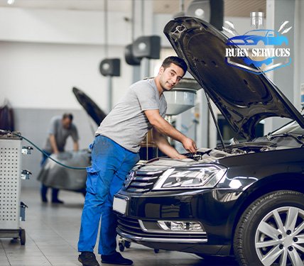 أفضل ورشة شيري في جدة | صيانة معتمدة لجميع الموديلات