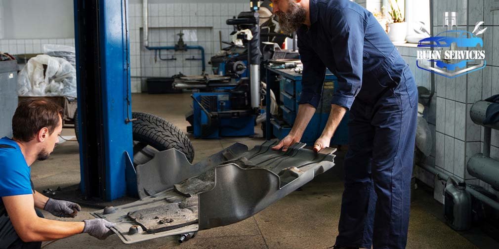 ورشة ميني كوبر جدة | صيانة وإصلاح متخصص لجميع الموديلات