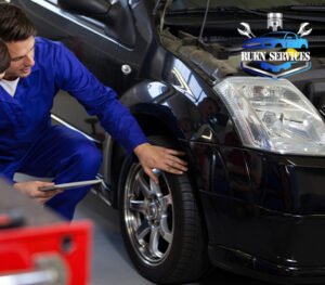 ورشة ميني كوبر 