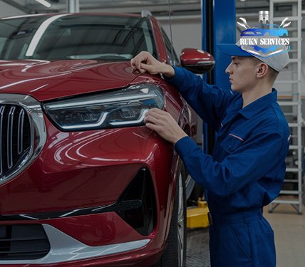 افضل مركز صيانة بي ام دبليو | دليل اختيار أفضل مركز لصيانة سيارات BMW
