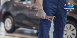 اقرب ورشة سيارات