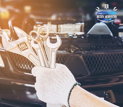اقرب ورشة سيارات | كيف تختار أفضل ورشة سيارات قريبة منك؟