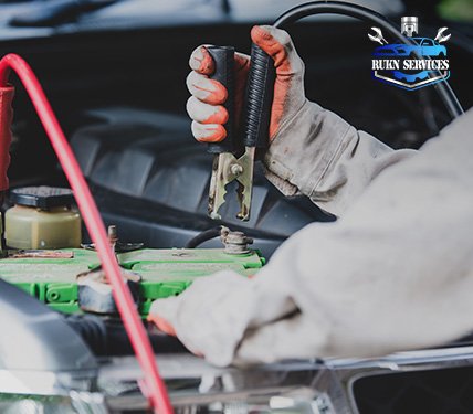 الاعطال الكهربائية في السيارة الأسباب، العلامات، وطرق الإصلاح