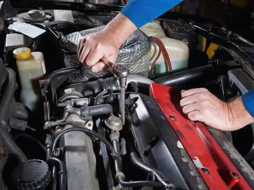 صيانة جيب جدة | أفضل مركز متخصص لصيانة سيارات Jeep بأعلى جودة