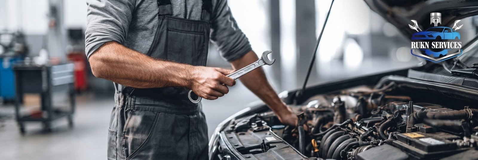 كيف تختار أفضل ورشة للسيارات الأمريكية بجدة وتتجنب تكاليف الإصلاح المتكررة؟